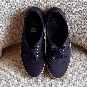 Vans Gum Authentic